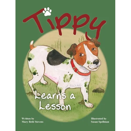 Tippy Learns a Lesson