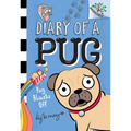 Pug Blasts Off: A Branches Book (Diary of a Pug #1): Volume 1