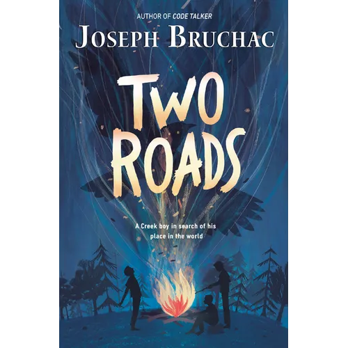 Two Roads