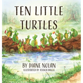 Ten Little Turtles