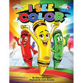 I See Color