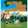 Arthur Goes Camping