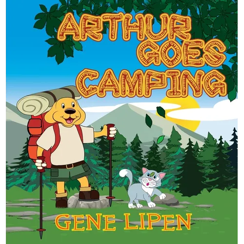 Arthur Goes Camping