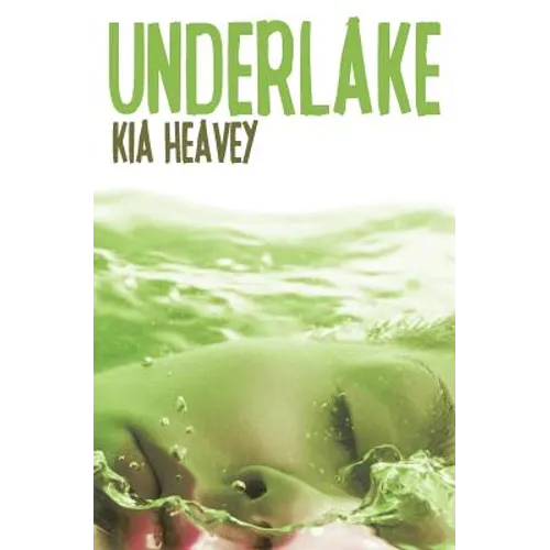 Underlake