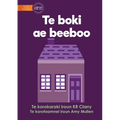 The Purple Book - Te boki ae beeboo (Te Kiribati)