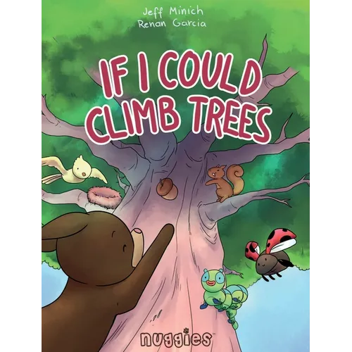 If I Could Climb Trees