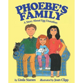Phoebe's Family: A Story About Egg Donation