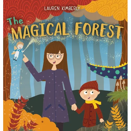 The Magical Forest