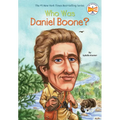 Who Was Daniel Boone?