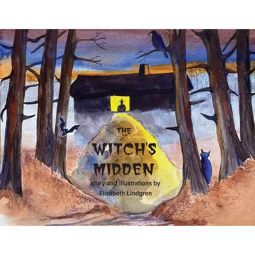 The Witch's Midden