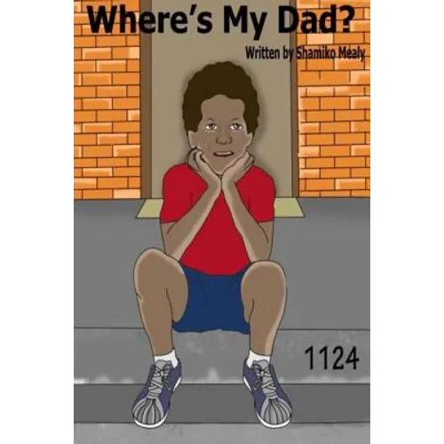 Where's My Dad?