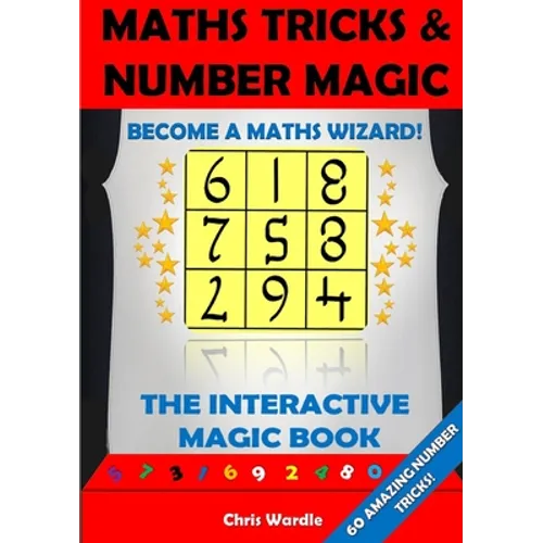 Maths Tricks and Number Magic