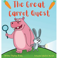 The Great Carrot Quest!