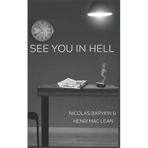 See You In Hell