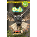 Owls: Animals in the City (Engaging Readers, Level Pre-1)