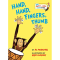 Hand, Hand, Fingers, Thumb