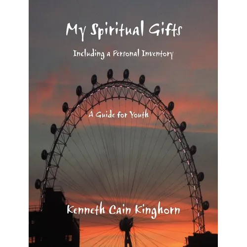 My Spiritual Gifts