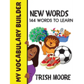 New Words: 144 Words to Learn