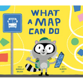 What a Map Can Do