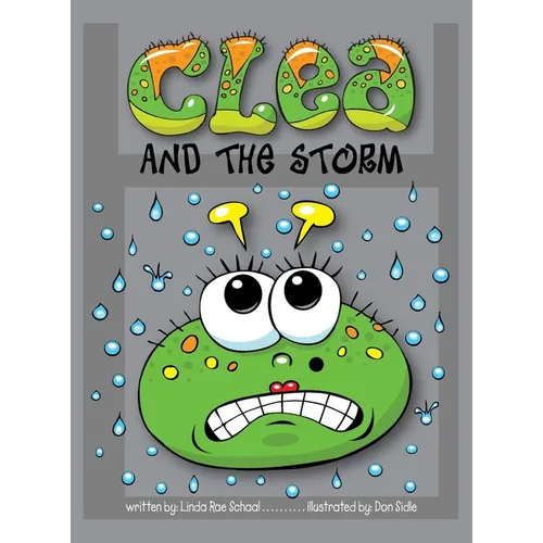Clea and the Storm