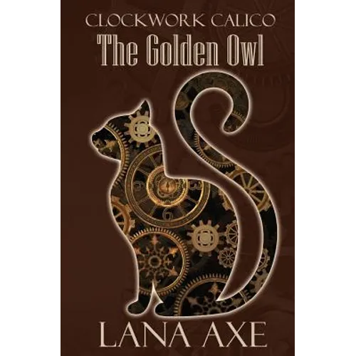 The Golden Owl