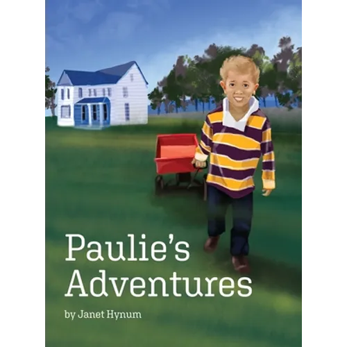 Paulie's Adventures