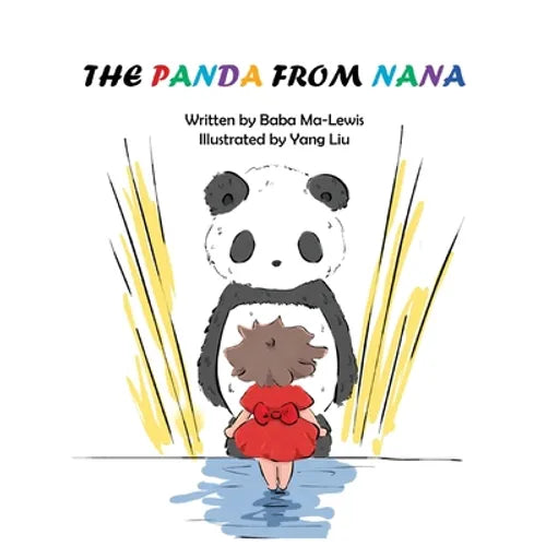 The Panda from Nana