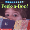 Peek-A-Boo! (Baby Faces Board Book)