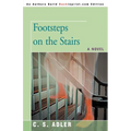 Footsteps on the Stairs