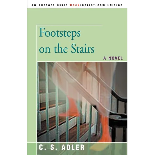 Footsteps on the Stairs