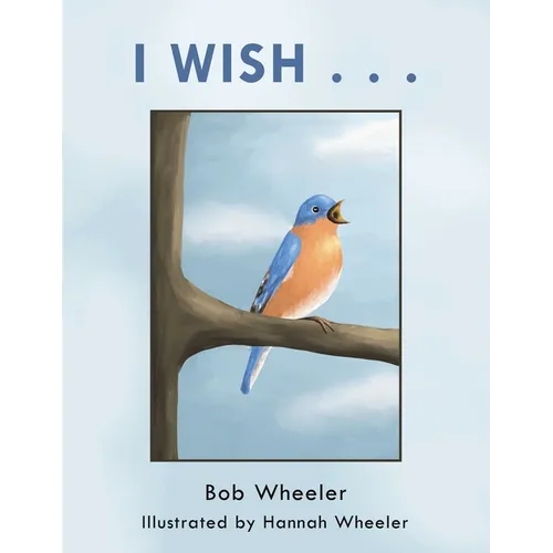 I Wish . . .