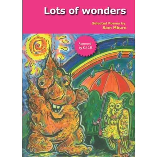 Lots of Wonders