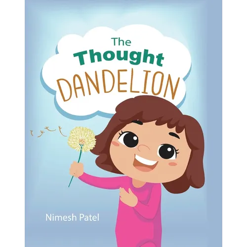 The Thought Dandelion
