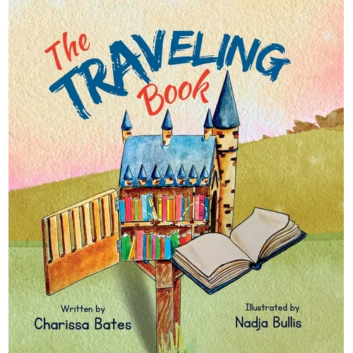 The Traveling Book