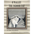 O'Malley the Indoor Cat