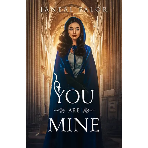 You Are Mine