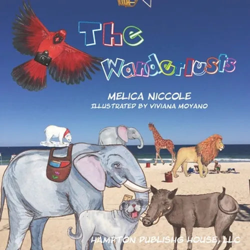 The Wanderlusts