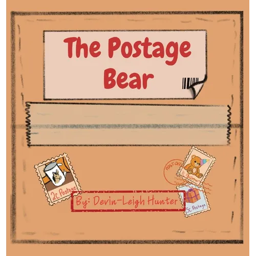 The Postage Bear