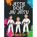 Jessie Does Jiu Jitsu
