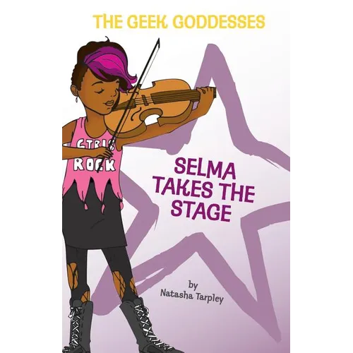 Selma Takes the Stage
