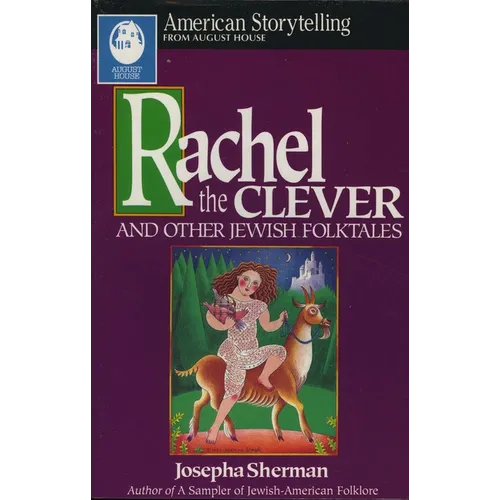 Rachel The Clever
