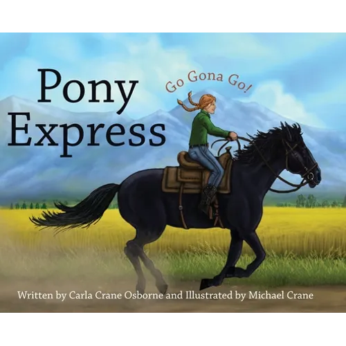 Pony Express