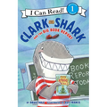 Clark the Shark and the Big Book Report