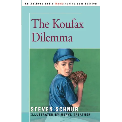The Koufax Dilemma