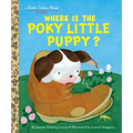 Where Is the Poky Little Puppy?