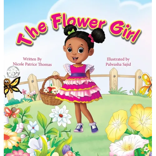 The Flower Girl