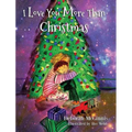 I Love You More Than Christmas