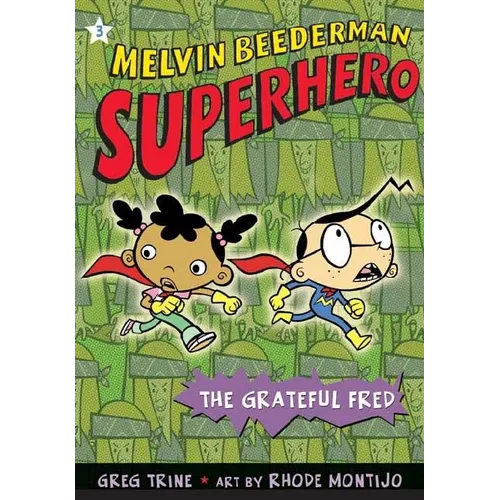 The Grateful Fred