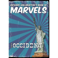Richard Halliburton's Book of Marvels: the Occident