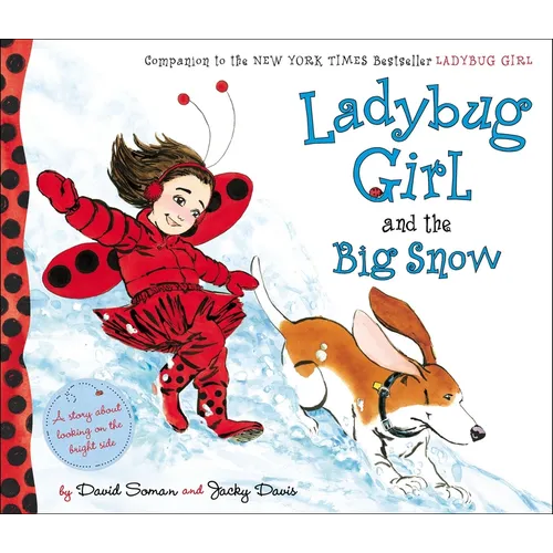 Ladybug Girl and the Big Snow